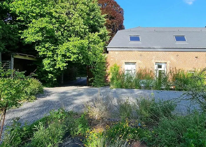 Le Refuge De La Chapelle