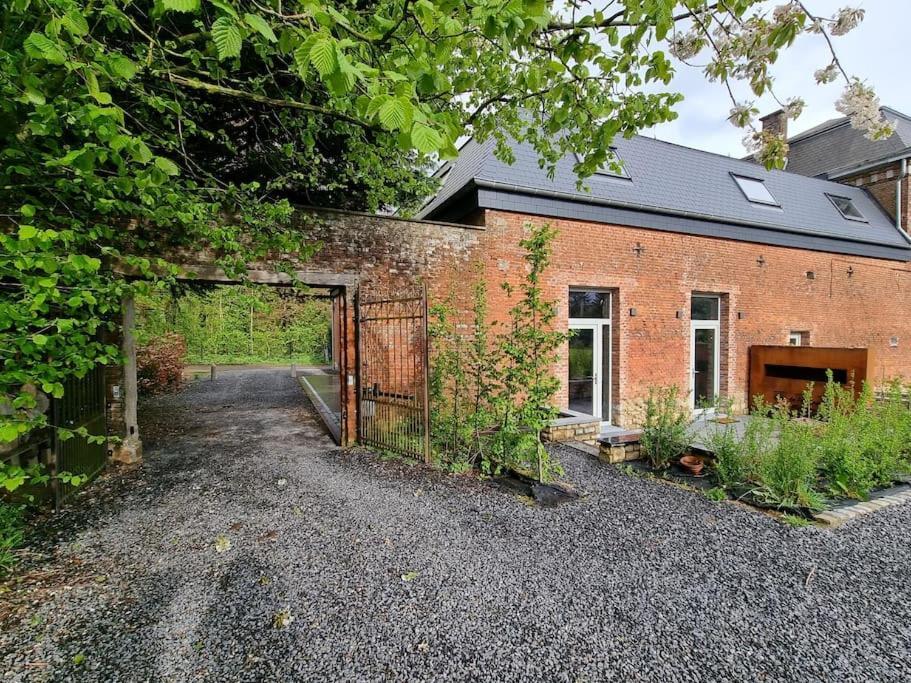 Le Refuge De La Chapelle Vakantiehuis *