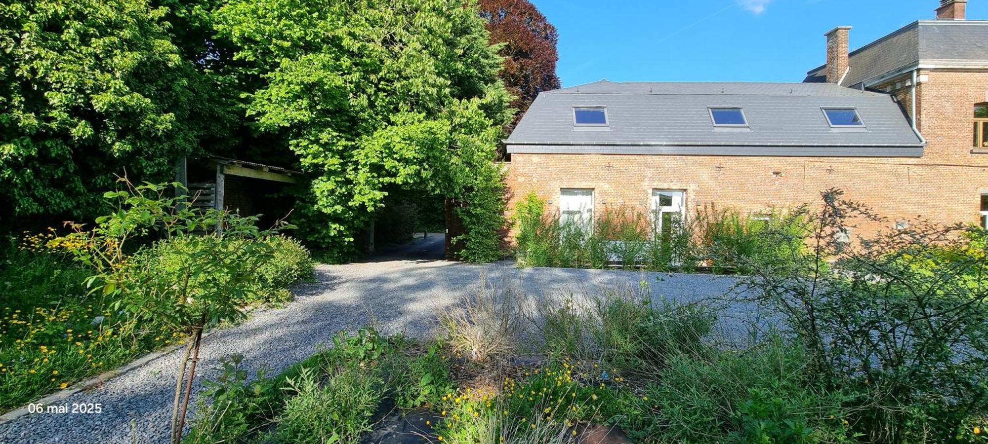 Le Refuge De La Chapelle *